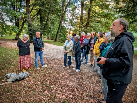 Otvoritev razstave Vedrana Ružića v galeriji Frida?? (9)